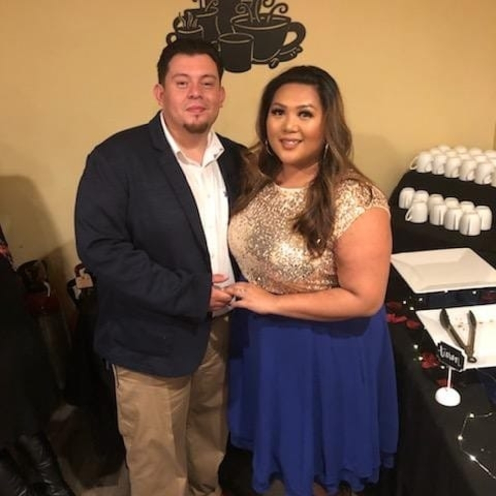 Meet your Posher, Janice